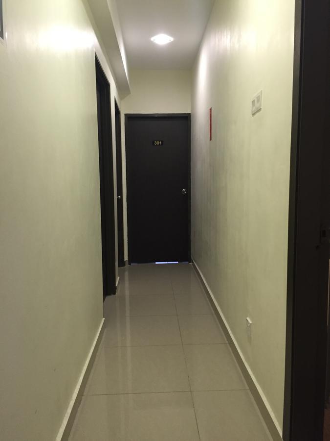 Desa house hotel Kepong Exterior foto