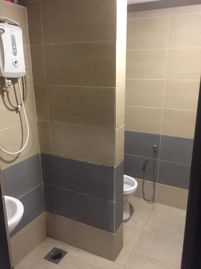 Desa house hotel Kepong Exterior foto